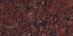 ������. Ruby Red