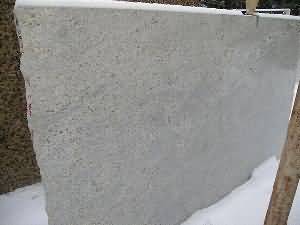 ����. Kashmir White