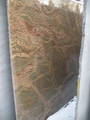 ����. Colombo Dzhuparana Gold