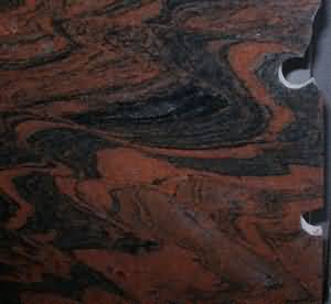 ����. Red Females