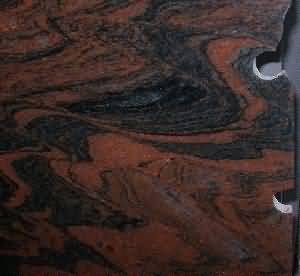 ����. Red Females