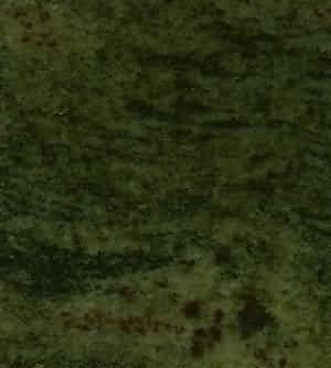 ����. Tropical Green