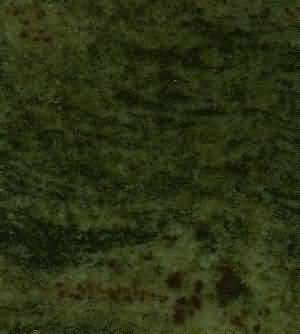 ����. Tropical Green