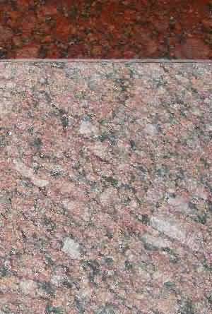 ����. Ruby Red