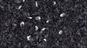 ����. Labradorite Blue Pearl