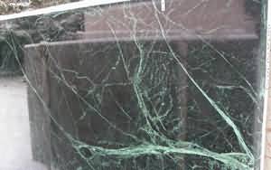 ����. Spider Green (Verde Guatemala Spider)