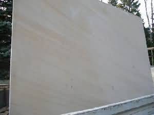 ����. Teak Wood