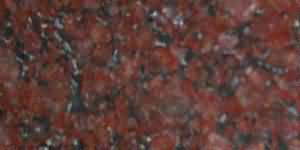 ������. Ruby Red