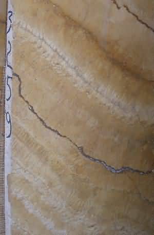 ����. Persian Travertine Jalloh